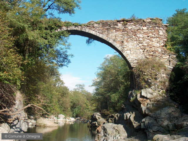 Ponte antico