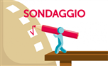 SONDAGGIO ONLINE - Dal 1 Marzo 2019 al 21 Marzo 2019