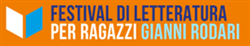 Festival di letteratura per ragazzi "Gianni Rodari"