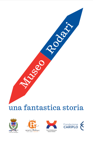 Museo Rodari, un successo per Omegna intera