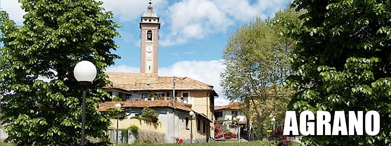Agrano