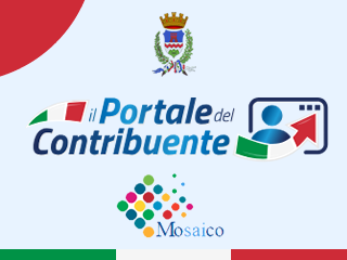 Portale del Contribuente