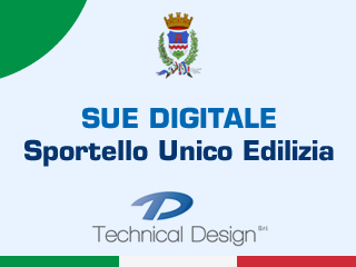 Sportello Unico Edilizia Online