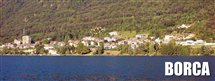 Quartiere Borca