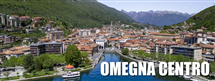 Quartiere Omegna Centro