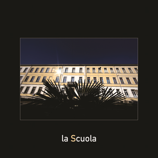 La scuola