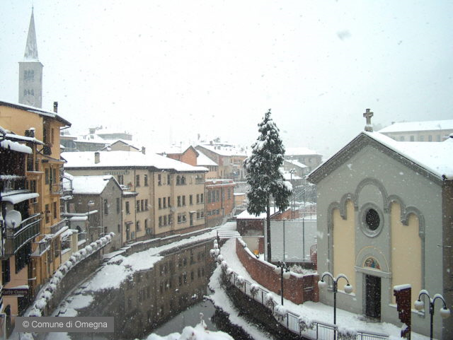 Canale Nigoglia