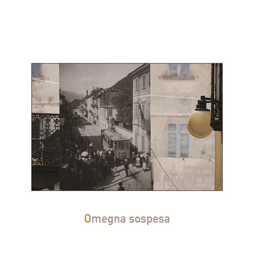 Omegna sospesa
