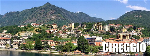 Quartiere Cireggio