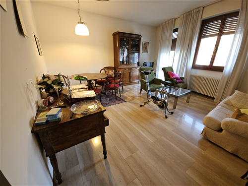 Avviso di Asta Pubblica per la vendita di beni di proprietà del Comune di Omegna - Via Novara 22 a Omegna.