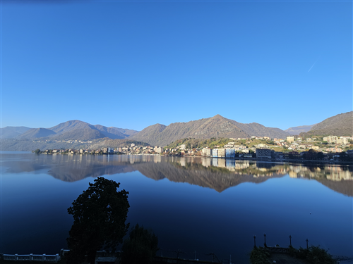 Avviso di Asta Pubblica per la vendita di beni di proprietà del Comune di Omegna - Via Novara 22 a Omegna.