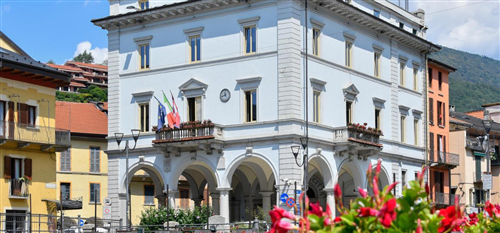 Il Consiglio Comunale è convocato per mercoledì 24 giugno alle 18.